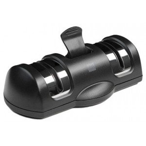 Точилка для ножей HuoHou Knife Sharpener, черный