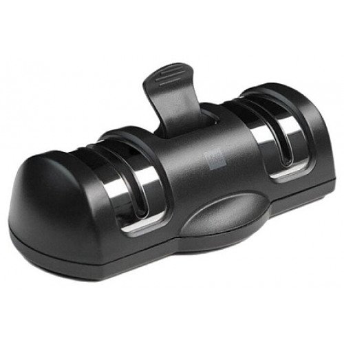 Точилка для ножей HuoHou Knife Sharpener, черный