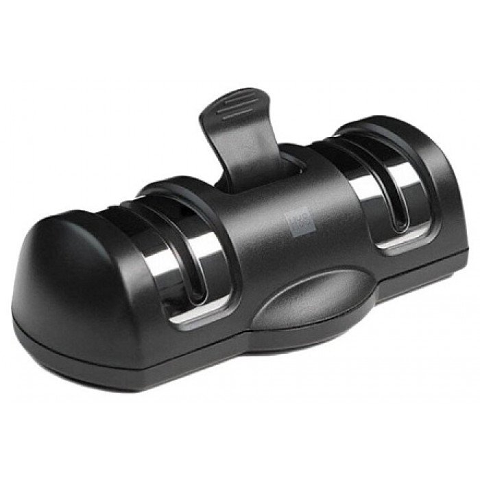 Точилка для ножей HuoHou Knife Sharpener, черный