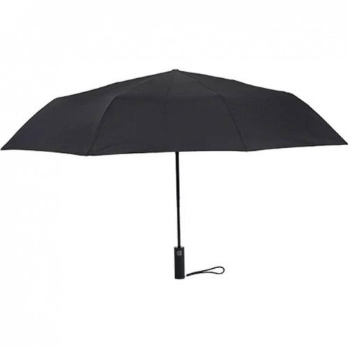 Зонт Konggu Mechanical Automatic Umbrella, черный