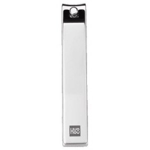 Маникюрный набор HuoHou Stainless Steel Nail Clippers Set 5 (HU0061)