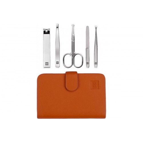 Маникюрный набор HuoHou Stainless Steel Nail Clippers Set 5 (HU0061)