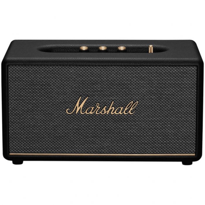 Акустическая система Marshall Stanmore III, Black