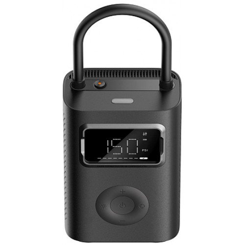 Насос Mijia Air Pump Compresior 2 Pro, черный