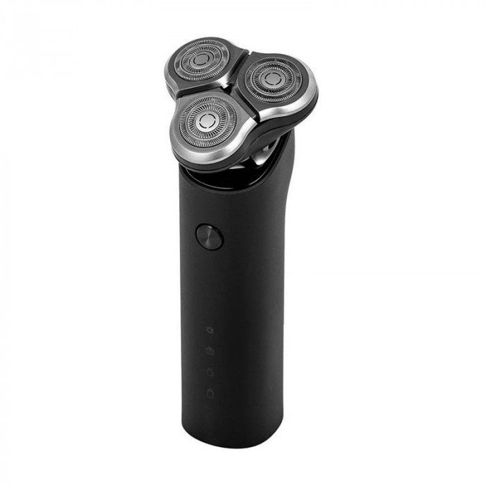 Электробритва Mijia Electric Shaver S500, черный
