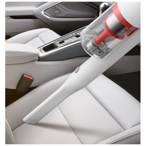 Ручной беспроводной пылесос Mijia Handheld Vacuum Cleaner 2 Lite