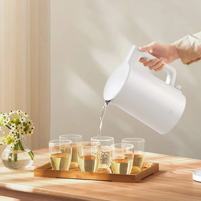 Чайник Mijia Kettle N1 1.5L
