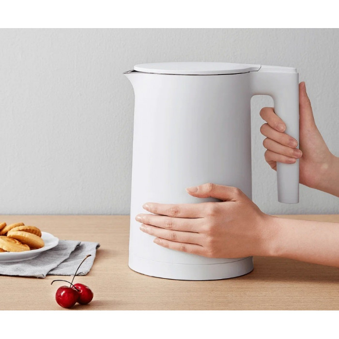 Чайник Mijia Kettle P1 (MJJYSH02YM)