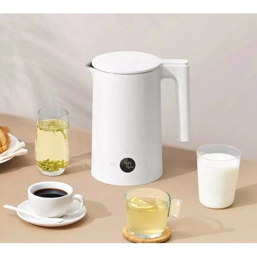 Чайник Mijia Kettle P1 (MJJYSH02YM)