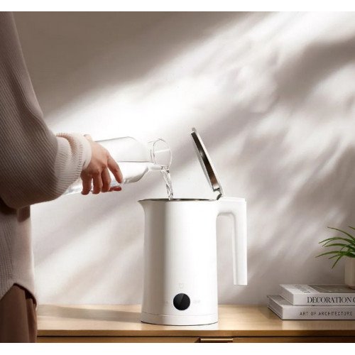 Чайник Mijia Kettle P1 (MJJYSH02YM)