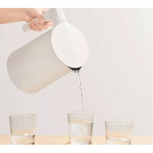 Чайник Mijia Kettle P1 (MJJYSH02YM)