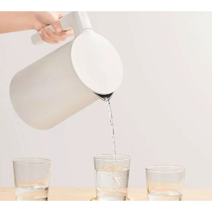 Чайник Mijia Kettle P1 (MJJYSH02YM)