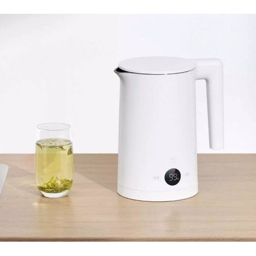 Чайник Mijia Kettle P1 (MJJYSH02YM)