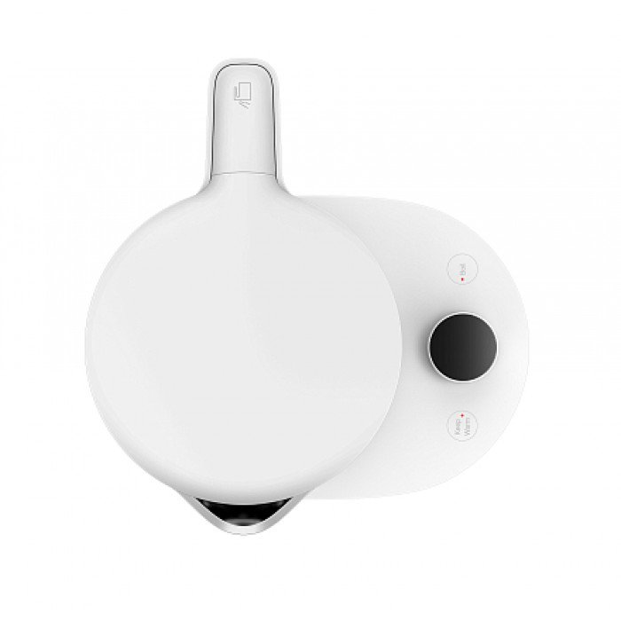 Чайник Mijia Smart Kettle 2 Pro 1.7L, белый
