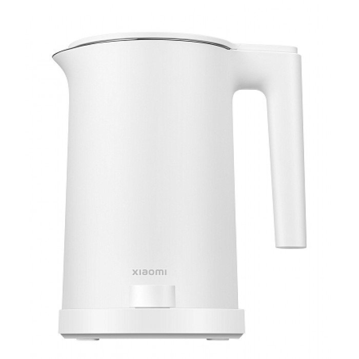 Чайник Mijia Smart Kettle 2 Pro 1.7L, белый