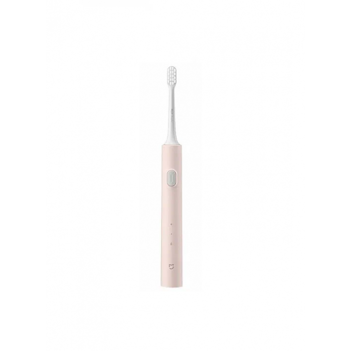 Зубная щетка Mijia Sonic Electric Toothbrush T200, розовый