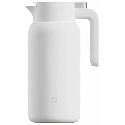Термос Mijia Thermos 2L, белый