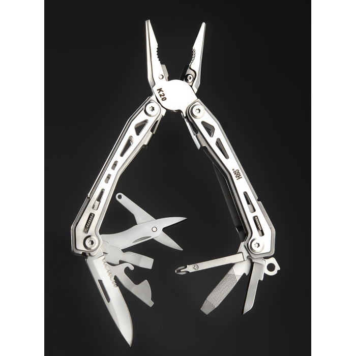 Мультитул HuoHou Multi-tool K20
