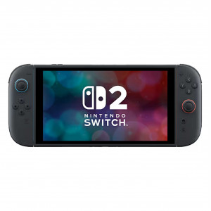 Игровая приставка Nintendo Switch 2 256GB, Black