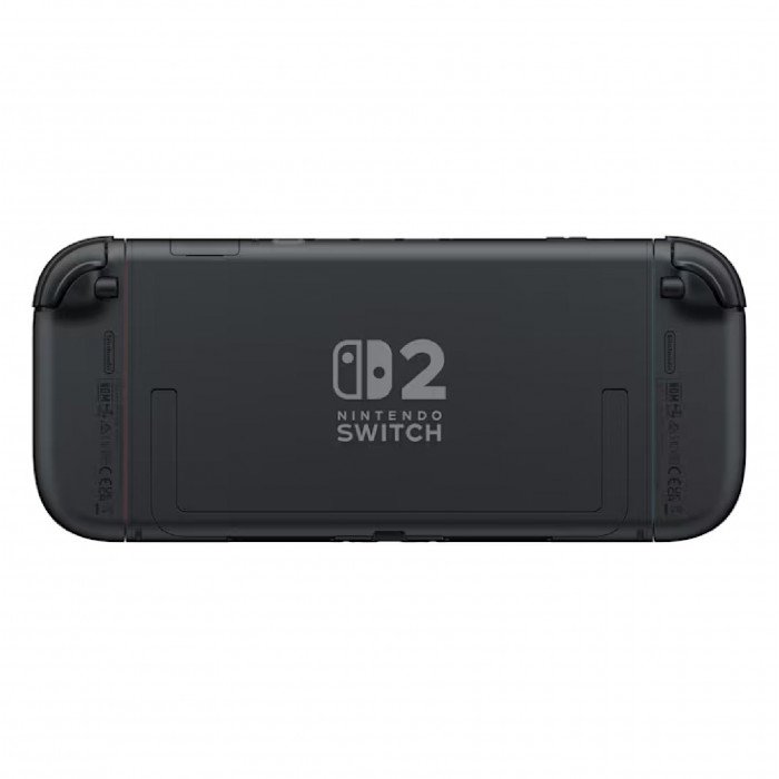 Игровая приставка Nintendo Switch 2 256GB, Black