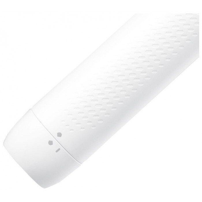 Триммер для носа и ушей Soocas Nose Hair Trimmer N1, белый