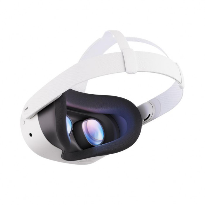 Шлем виртуальной реальности Oculus Quest 3S 128GB