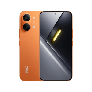 Смартфон Poco X8 Pro Max 5G 12/512GB, Orange