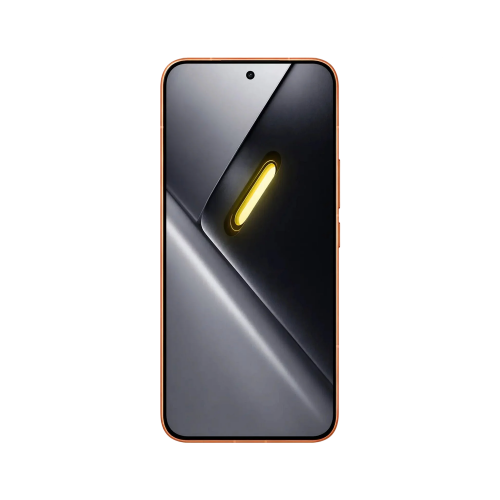 Смартфон Poco X8 Pro Max 5G 12/512GB, Orange