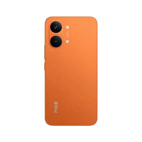Смартфон Poco X8 Pro Max 5G 12/512GB, Orange