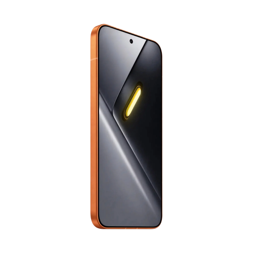 Смартфон Poco X8 Pro Max 5G 12/512GB, Orange