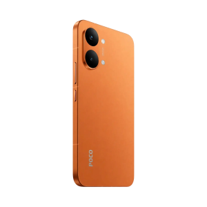 Смартфон Poco X8 Pro Max 5G 12/512GB, Orange