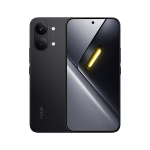 Смартфон Poco X8 Pro Max 5G 12/512GB, Black