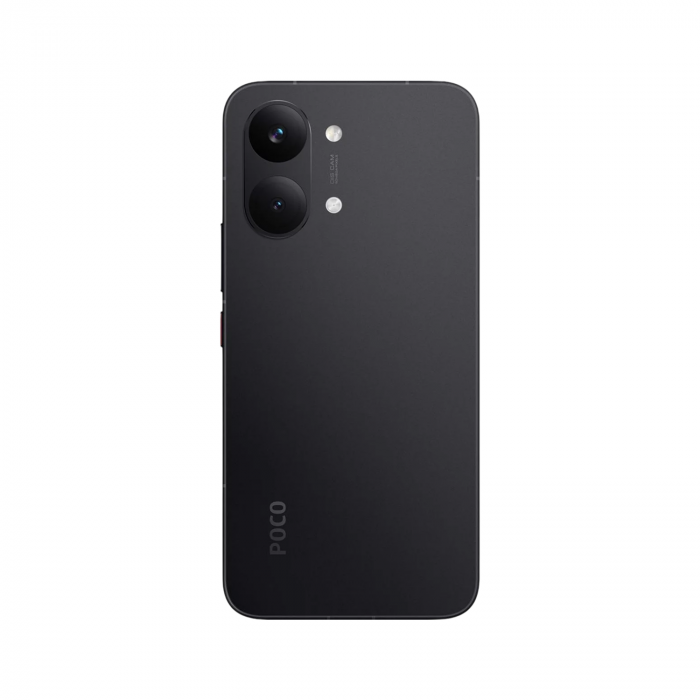 Смартфон Poco X8 Pro Max 5G 12/512GB, Black