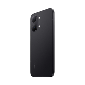 Смартфон Poco X8 Pro Max 5G 12/512GB, Black