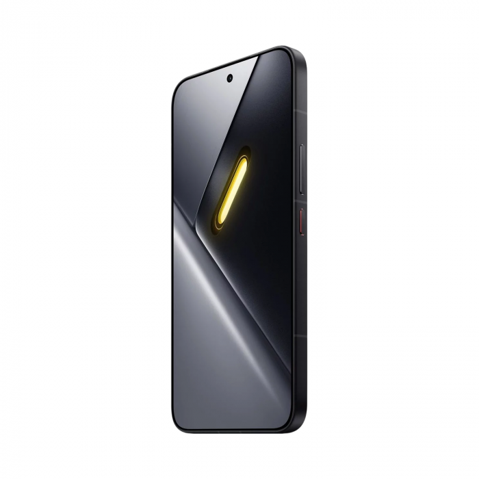 Смартфон Poco X8 Pro Max 5G 12/512GB, Black