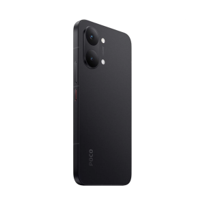 Смартфон Poco X8 Pro Max 5G 12/512GB, Black