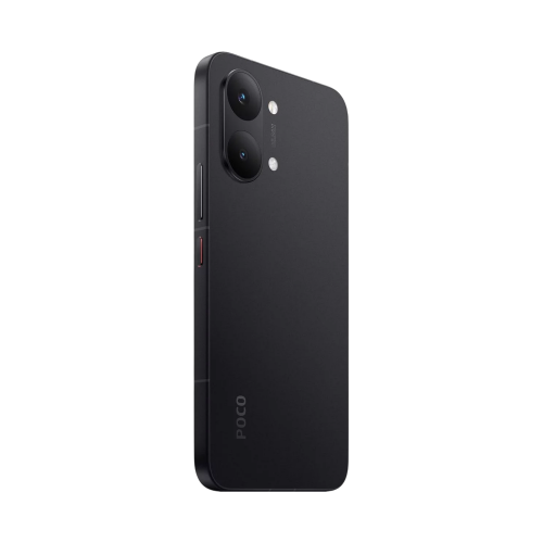 Смартфон Poco X8 Pro Max 5G 12/512GB, Black