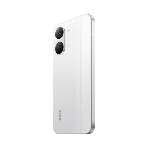 Смартфон Poco X8 Pro Max 5G 12/256GB, White