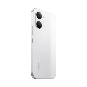 Смартфон Poco X8 Pro Max 5G 12/256GB, White