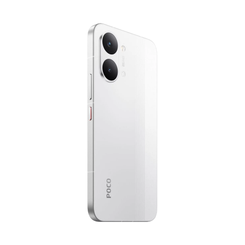 Смартфон Poco X8 Pro Max 5G 12/256GB, White