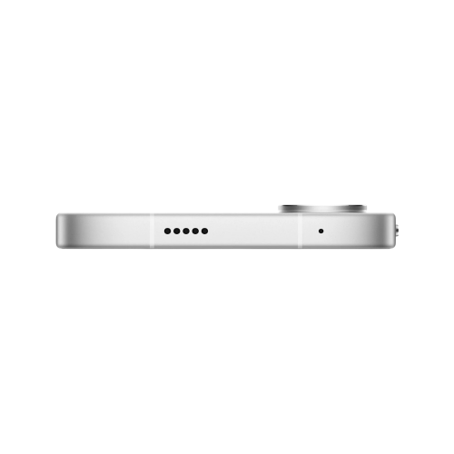 Смартфон Poco X8 Pro Max 5G 12/256GB, White