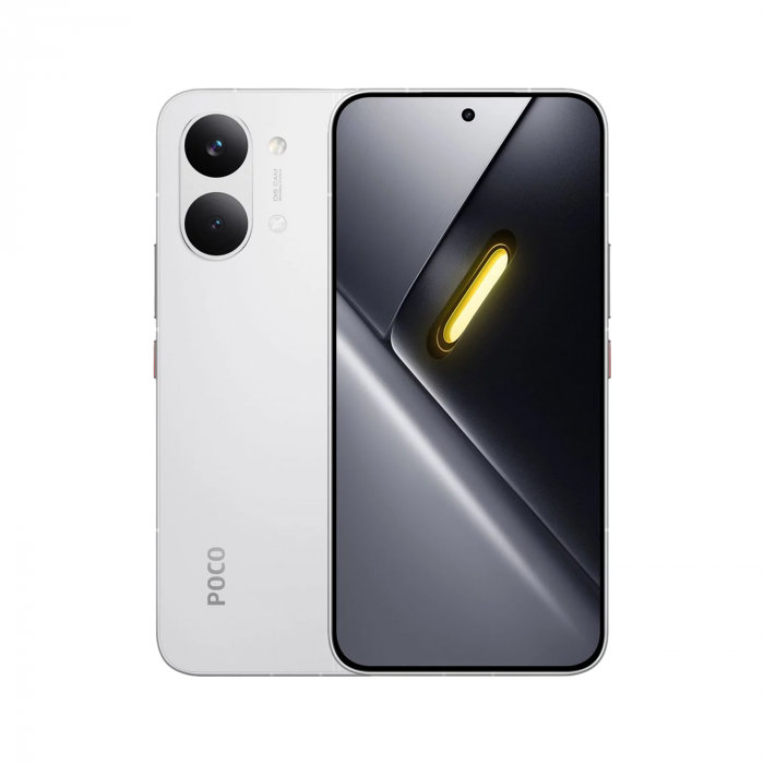 Смартфон Poco X8 Pro Max 5G 12/256GB, White