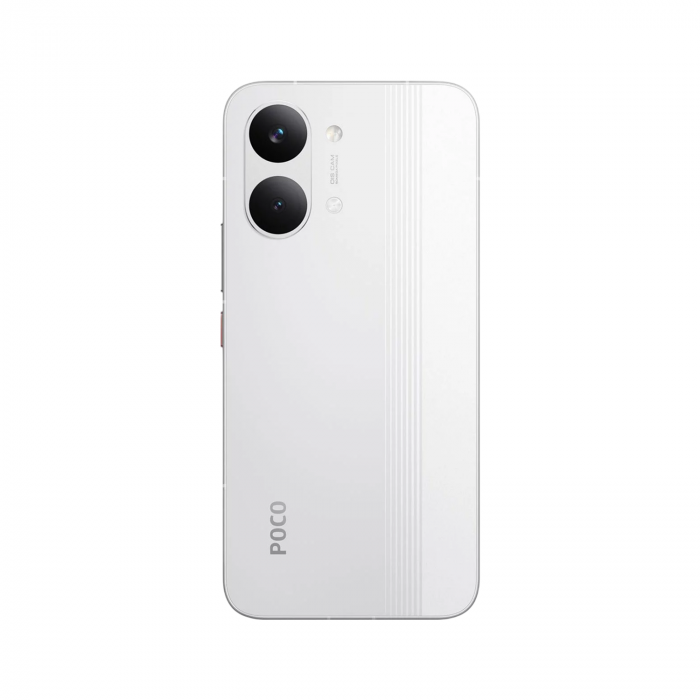 Смартфон Poco X8 Pro Max 5G 12/256GB, White
