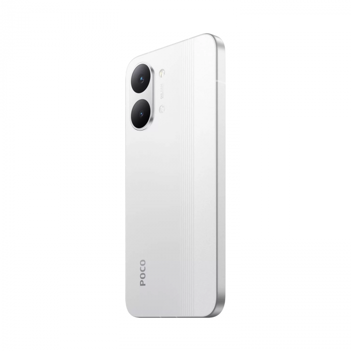 Смартфон Poco X8 Pro Max 5G 12/256GB, White