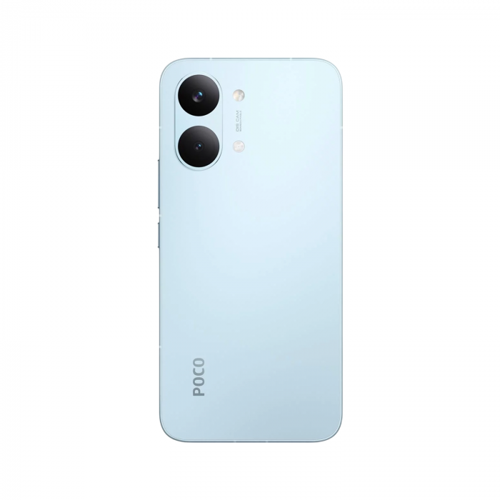 Смартфон Poco X8 Pro Max 5G 12/512GB, Blue
