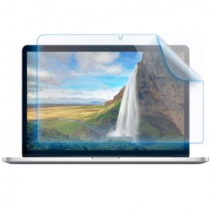 Защитная пленка MOCOLL 5в1 для MacBook Pro 14'', серый