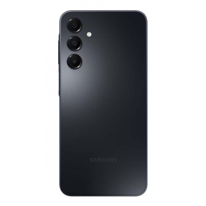 Смартфон Samsung Galaxy A16 6/128GB, Black