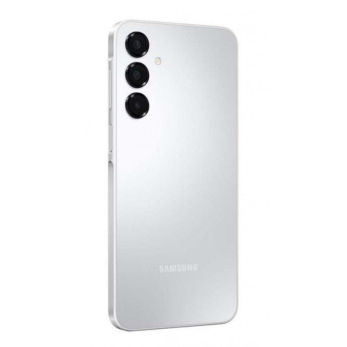 Смартфон Samsung Galaxy A16 6/128GB, Light Gray