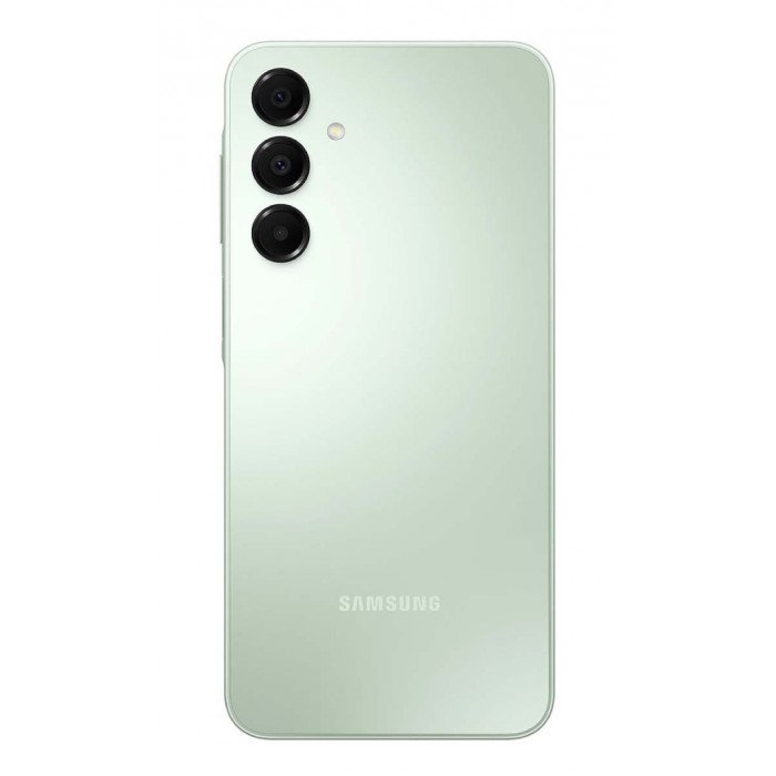 Смартфон Samsung Galaxy A16 6/128GB, Light Green