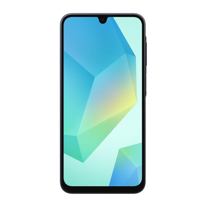 Смартфон Samsung Galaxy A16 8/256GB, Black